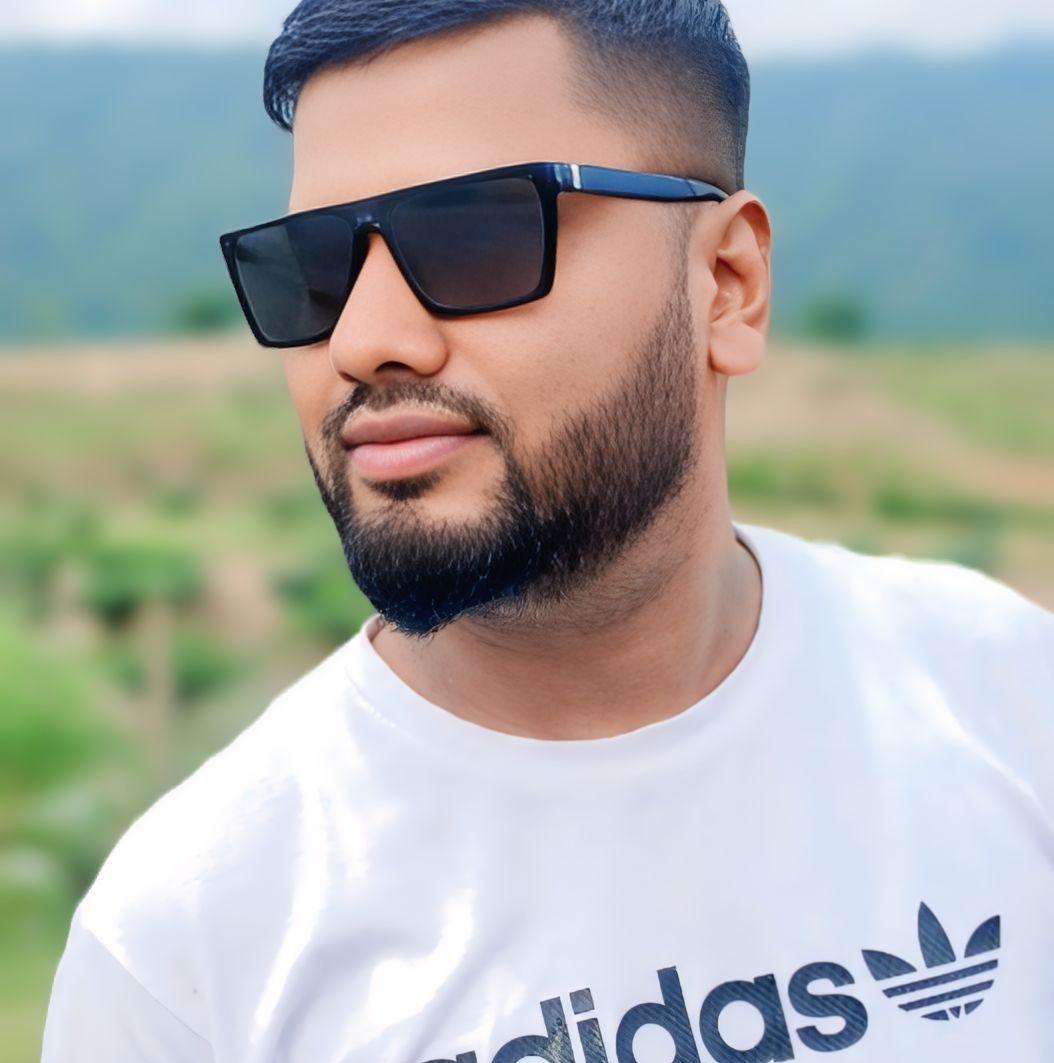 Md Harunur Roshid