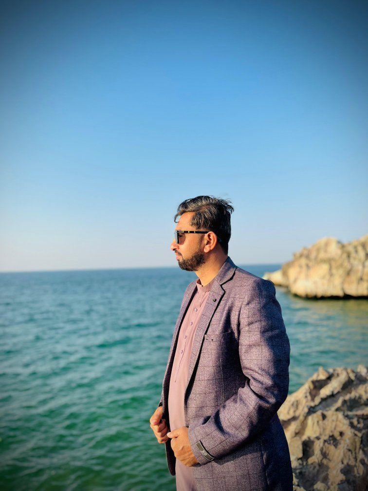 Rizwan Rind