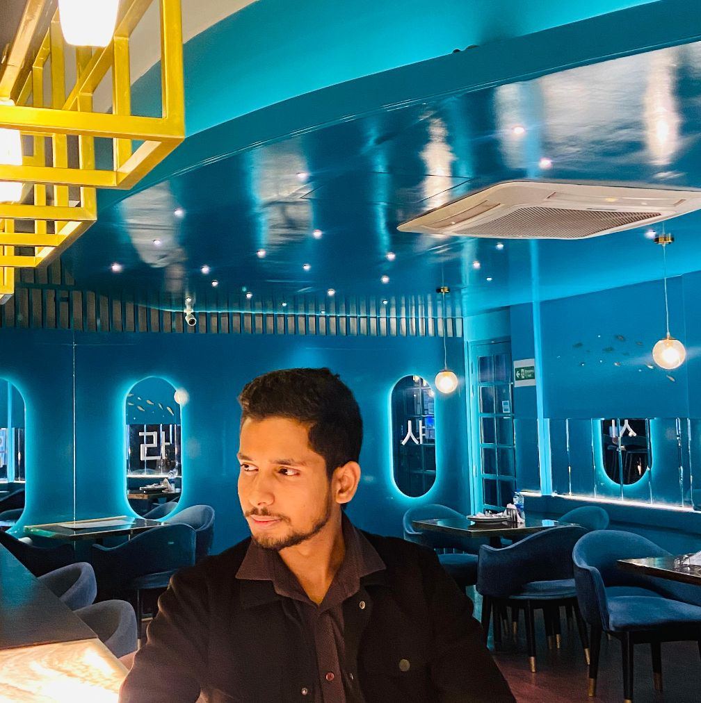 Aleef Azad