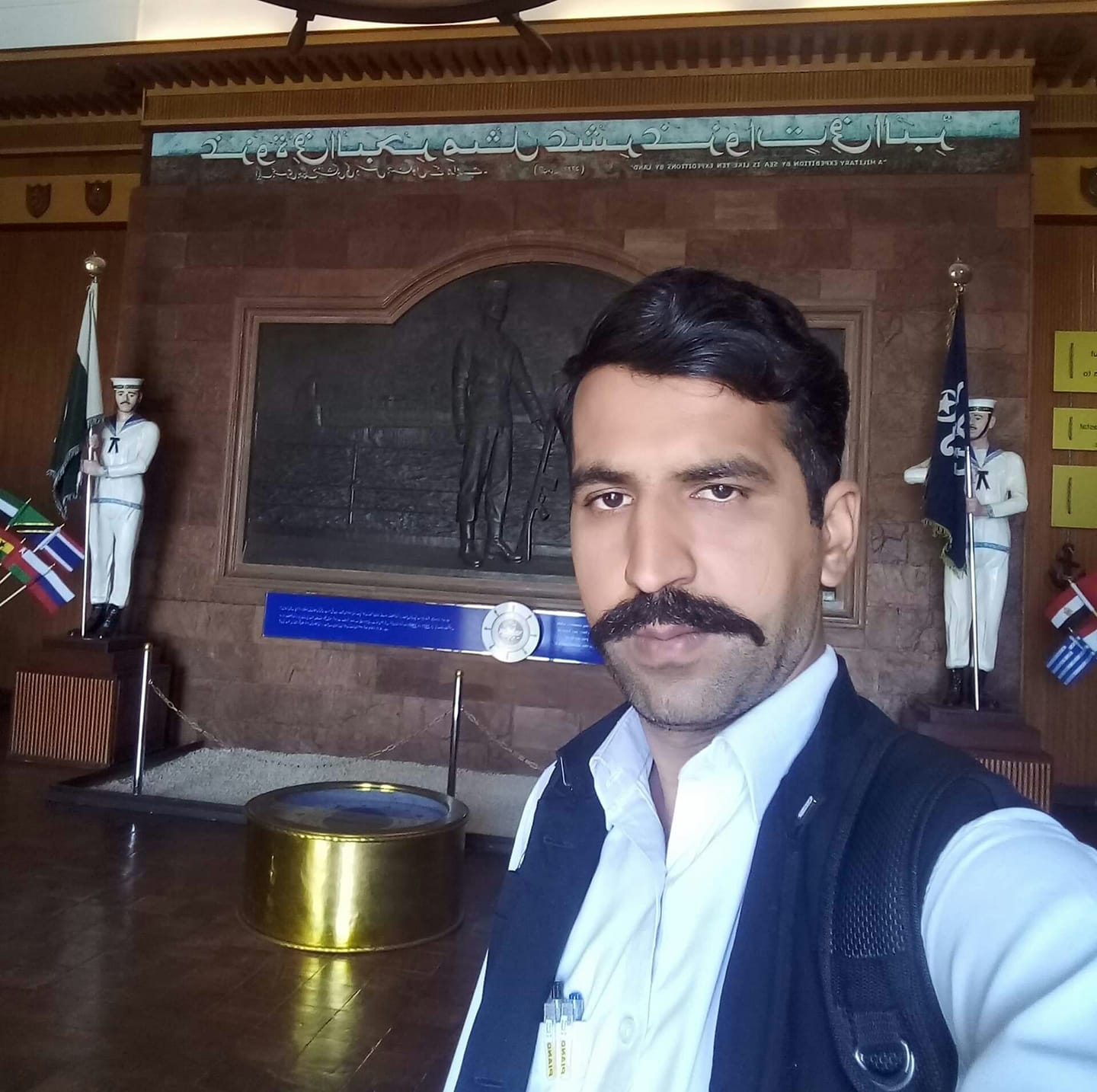 صوابی، قدرت کی حسین پہچان | Idrees Khan Official