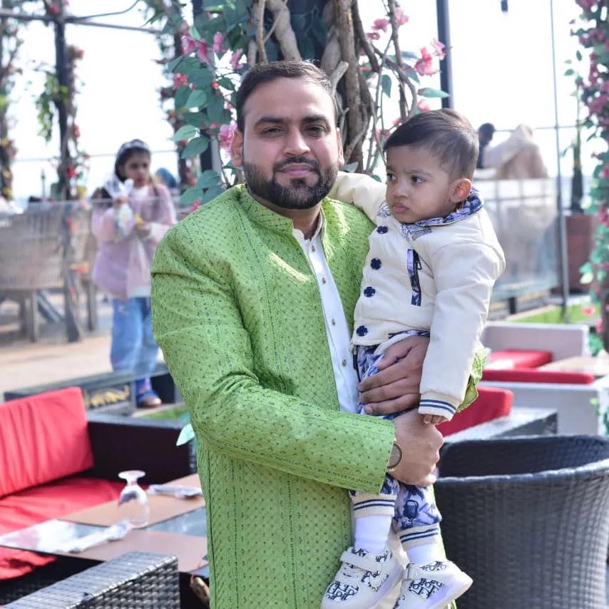 Ali Usman Rajpoot