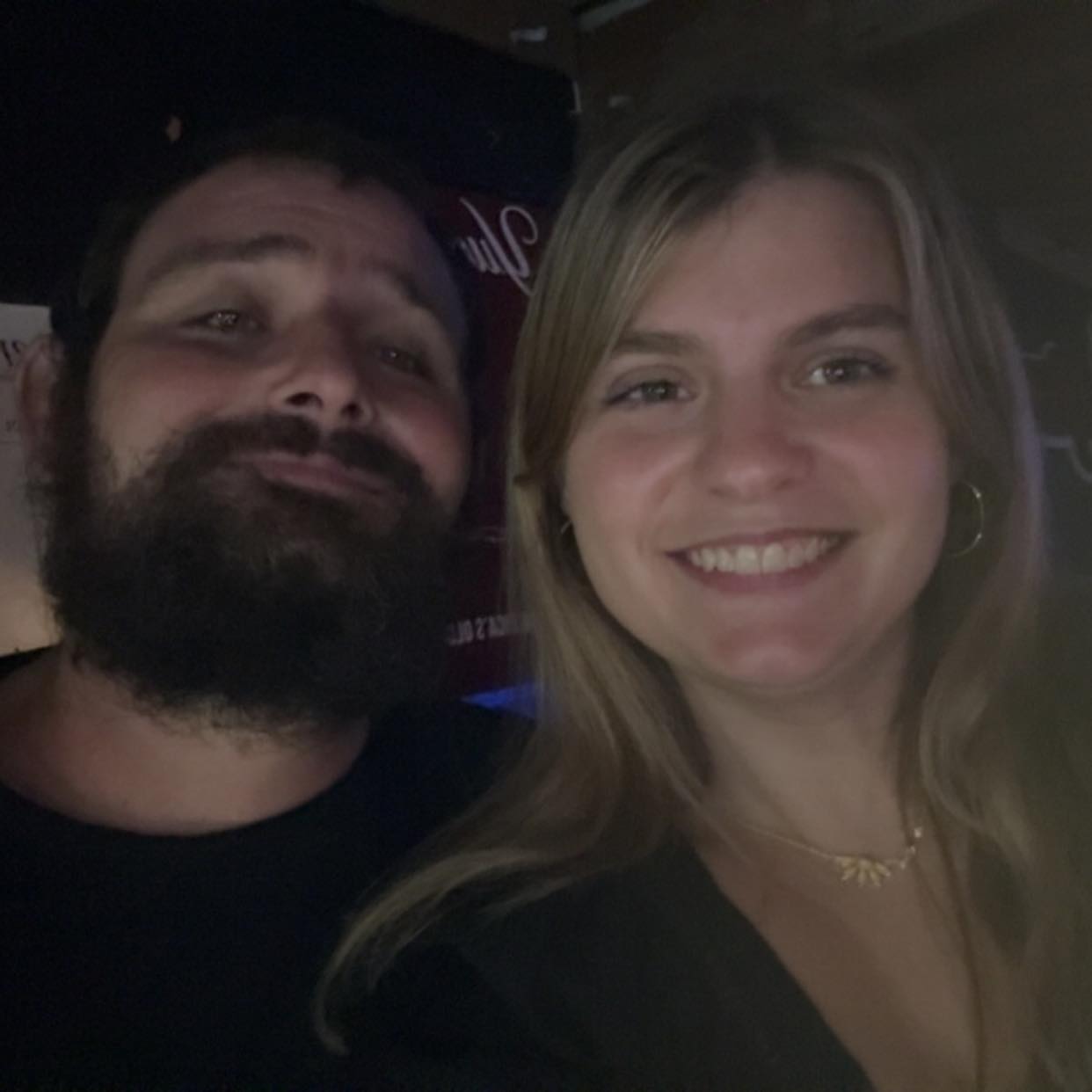 New 2024+ Chevy Traverse owners | Wife’s new 26 z71 question for yall ...
