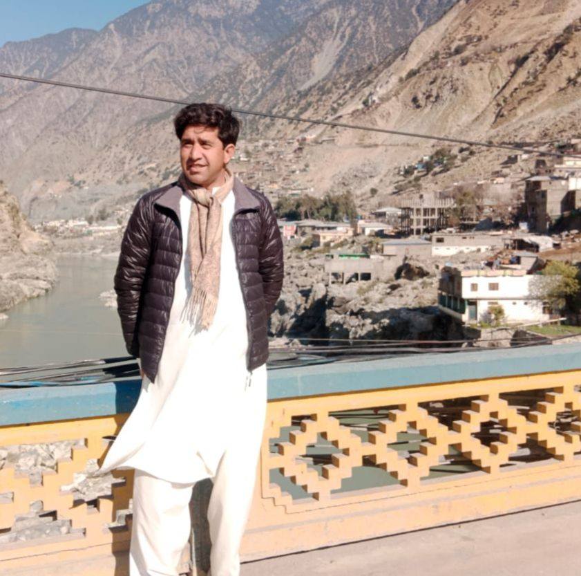 Qasim Raja