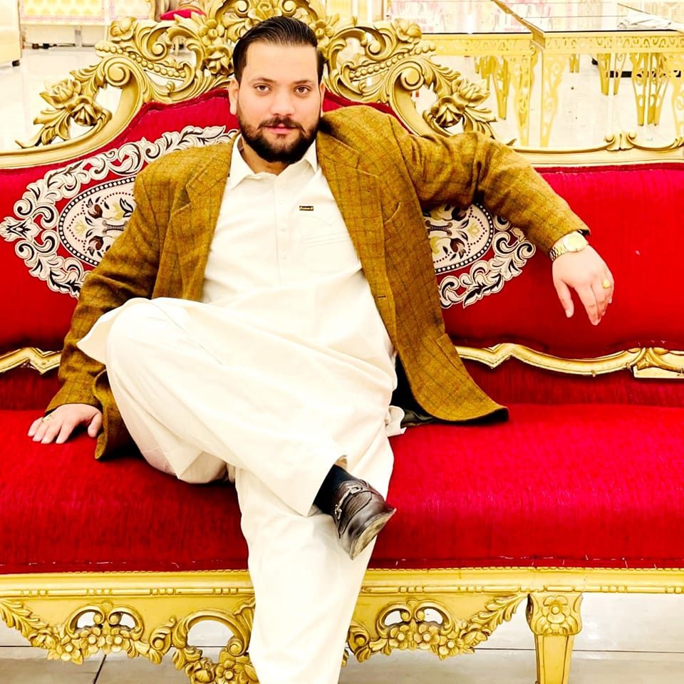 Ali Rajput