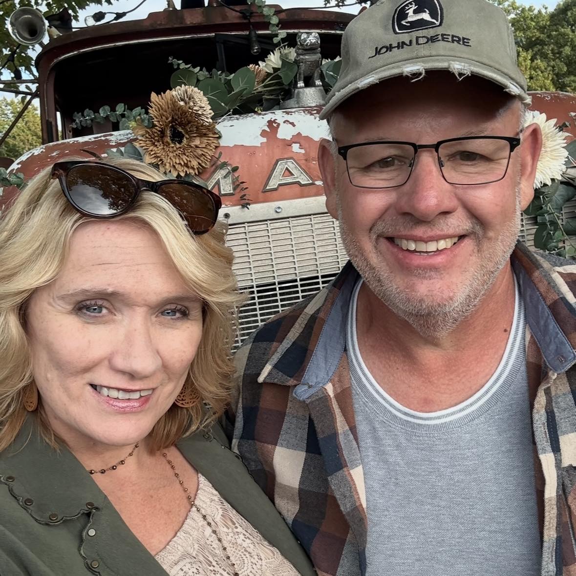 Kathy Bryan - Happy Birthday Chance! I hope you have the... | Facebook