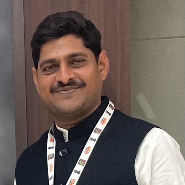 Ch Rafeek Hatodi Pardhan