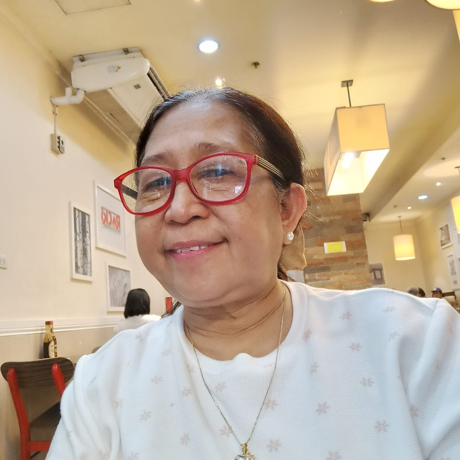 Dorlyn Ricafort