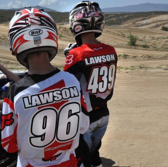 What’s that down there?😂 | Randy Lawson