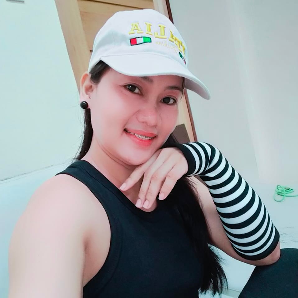 Jennilyn Garcia Algo Estilong