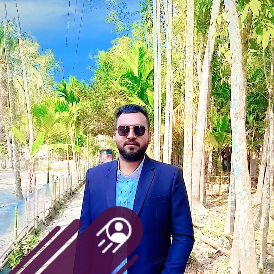 Sourov Kumar Shuvo