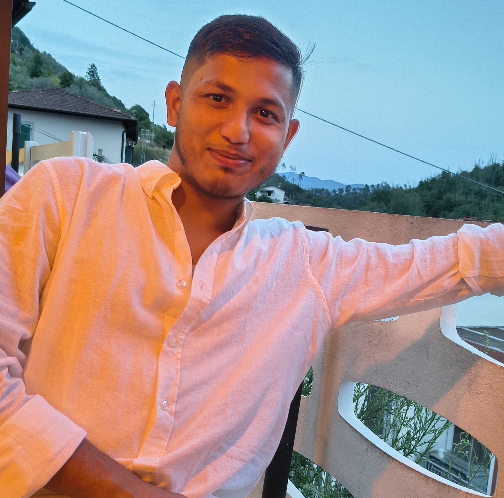 Razib Rahman