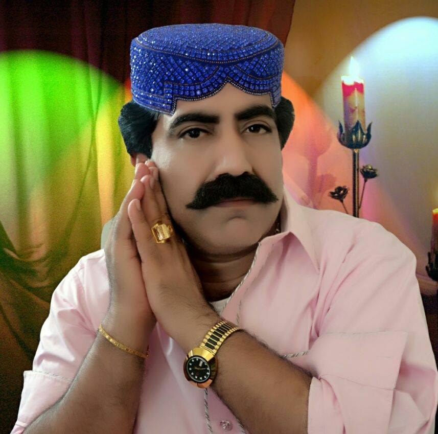 Haji Muhmad Urs Khoso on Reels