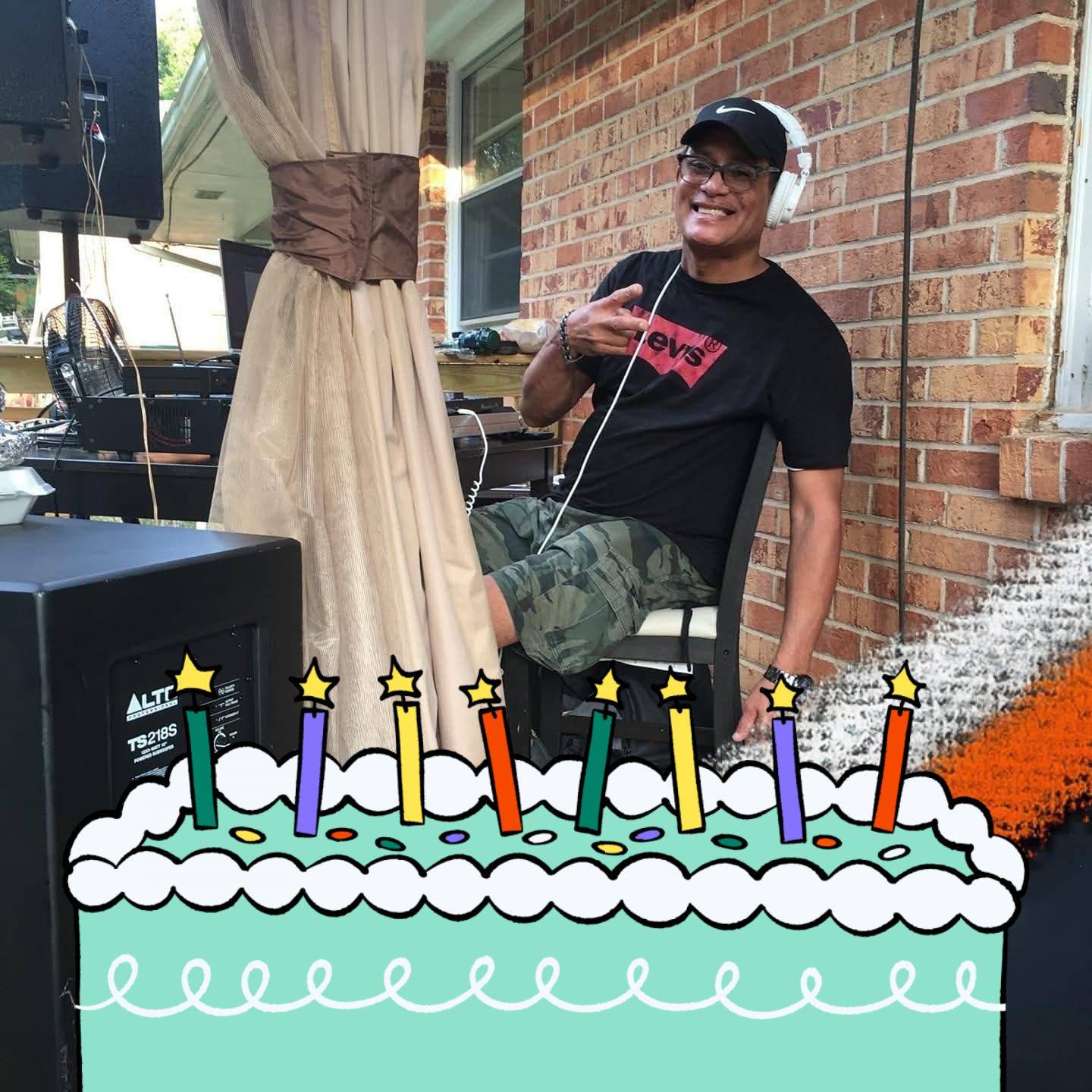 Echoes - Happy Birthday Beautiful 🎂 Trina Katrina Laverne Taylor is an ...