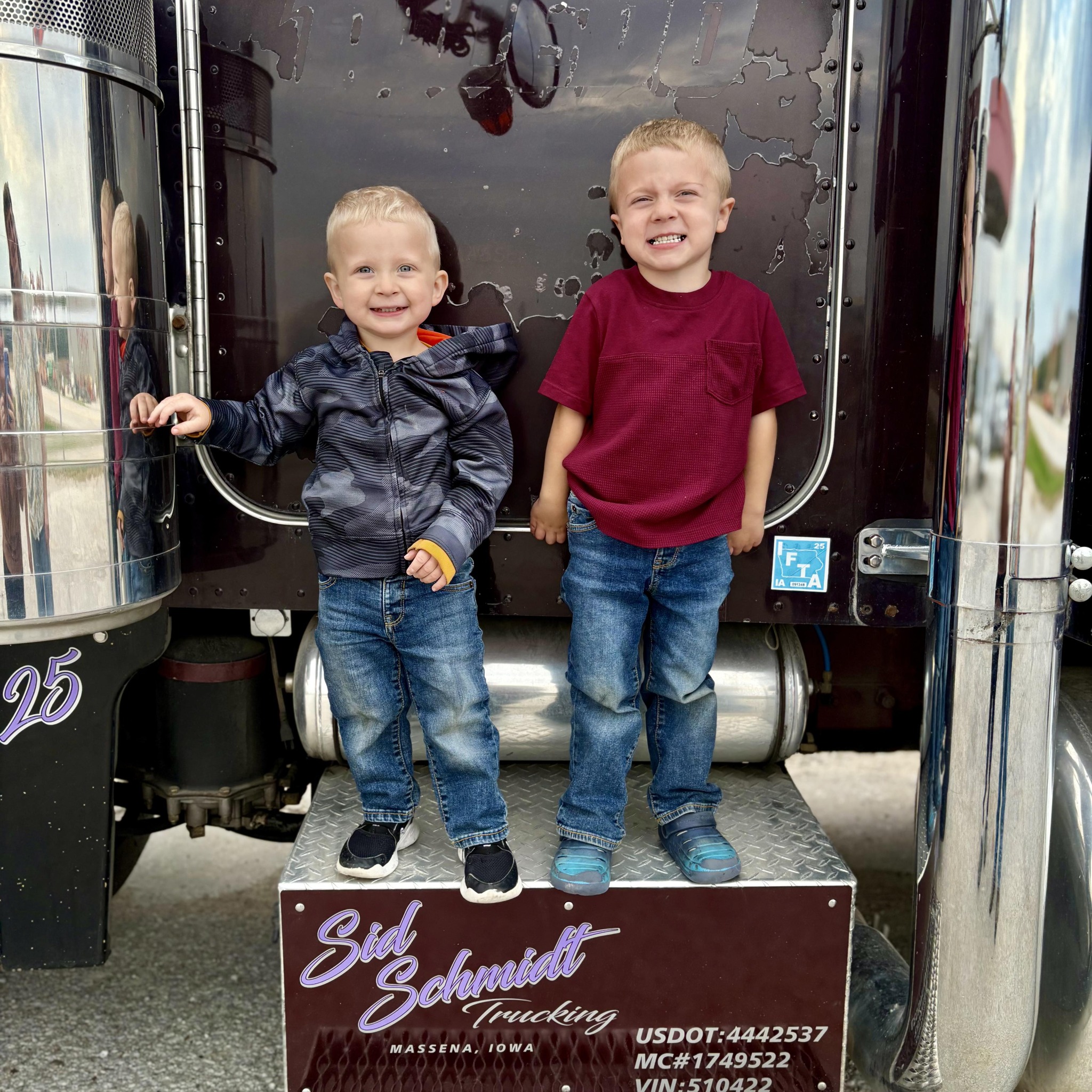 JandJ Truck and Equipment Sales LLC | Here’s your chance to own a legit ...