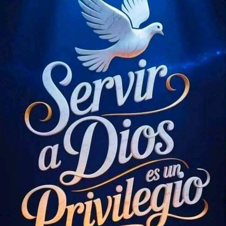 Bienvenidos servicio de Adoración y Doctrina lema 