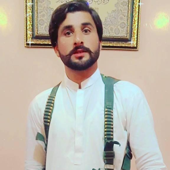 Riaz Mengal