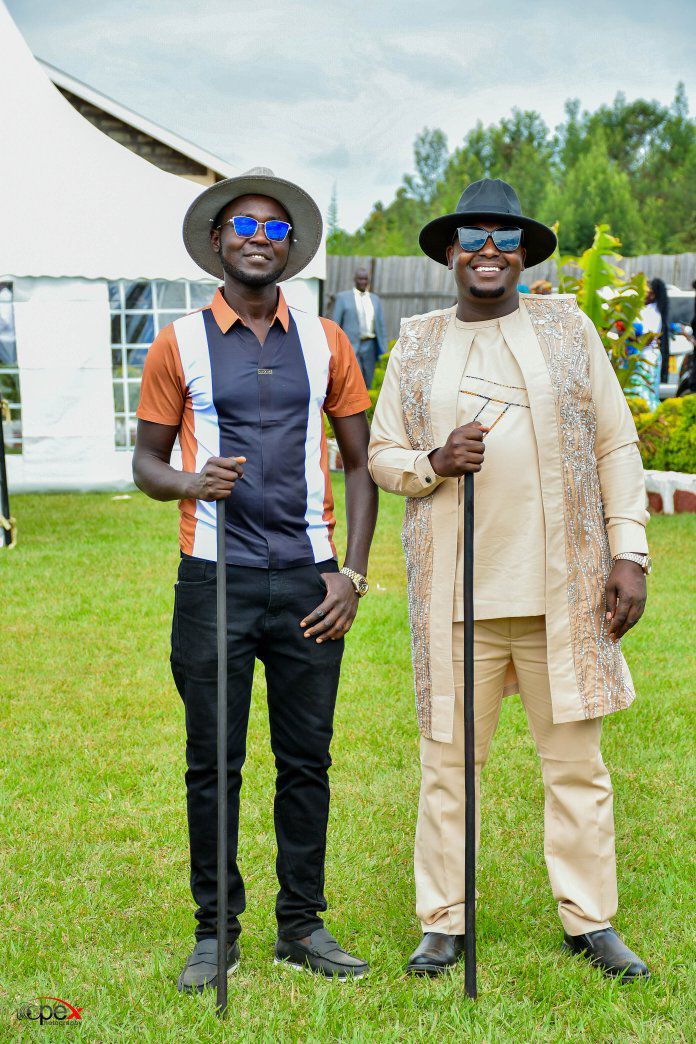 The inside will surprise you! 🔥 | Victor Kiplangat Cheruiyot
