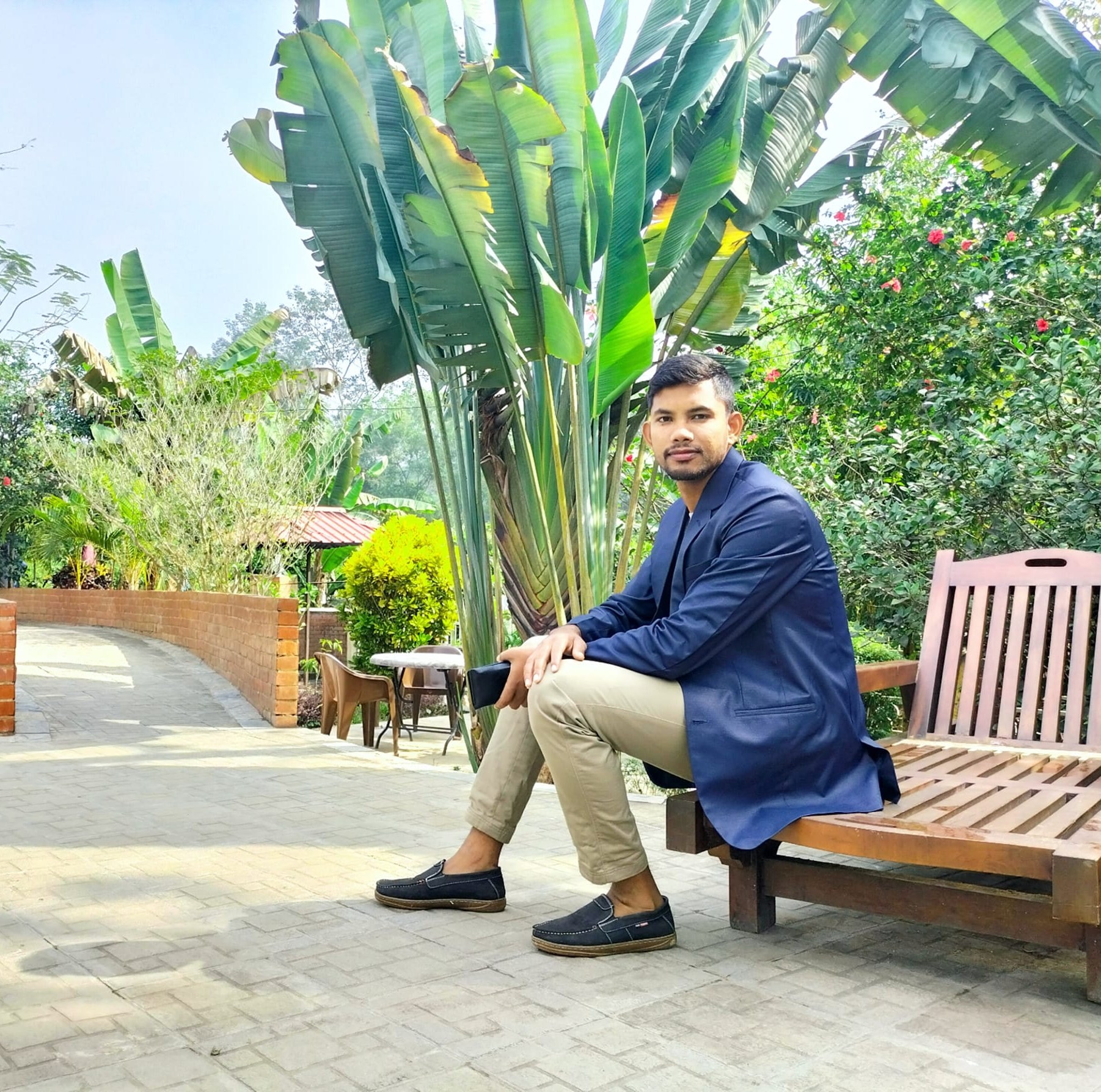 Md Abdul Muyeed