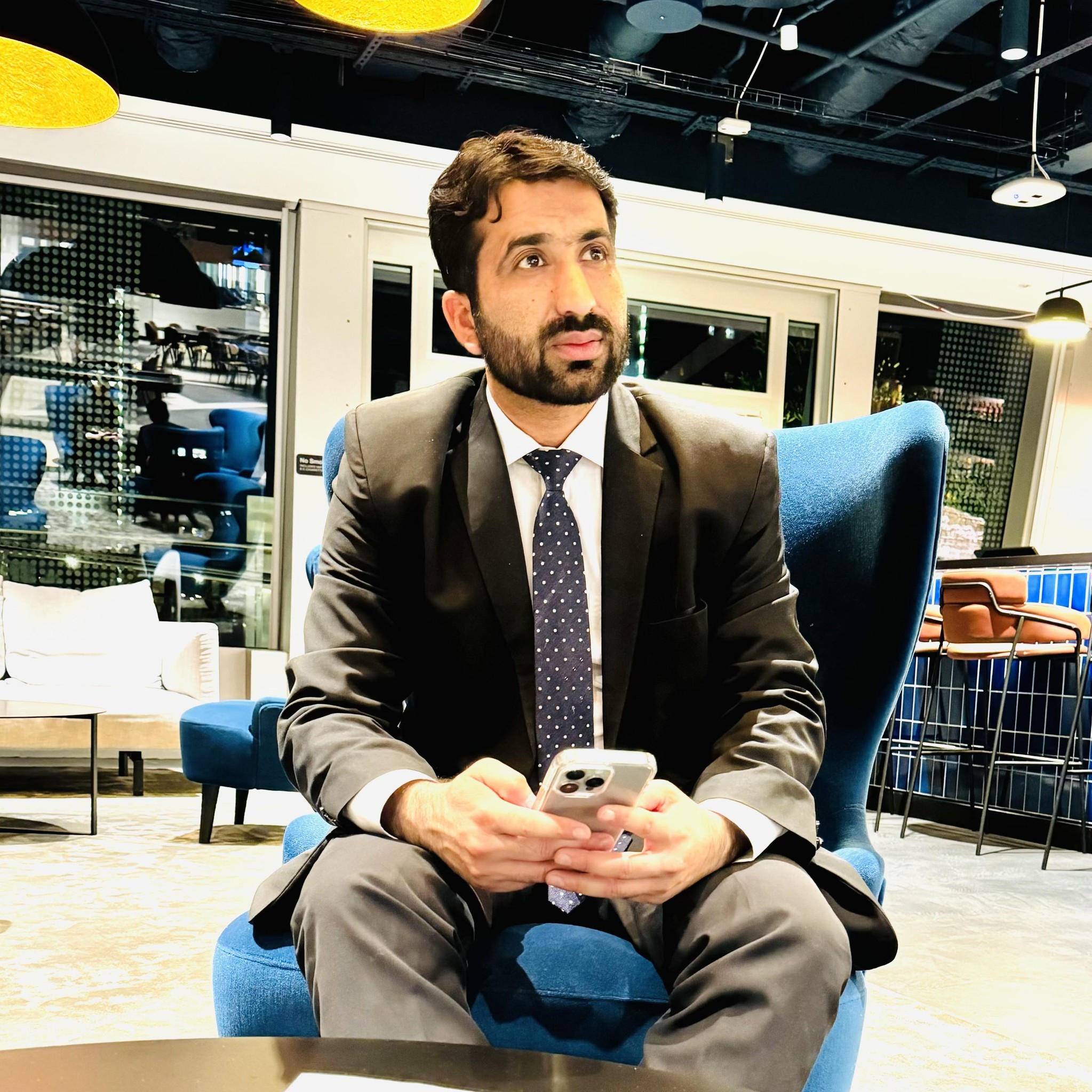 Aamir Sahoo