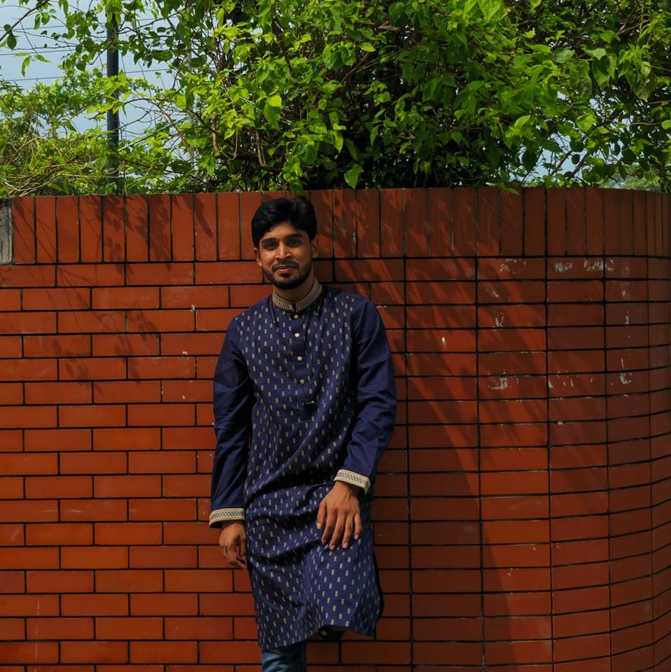 Engr Habibur Rahman