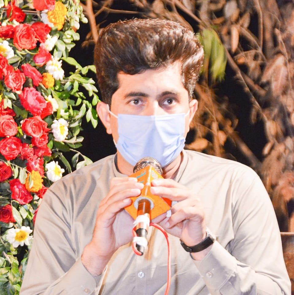 Kaleem Ullah