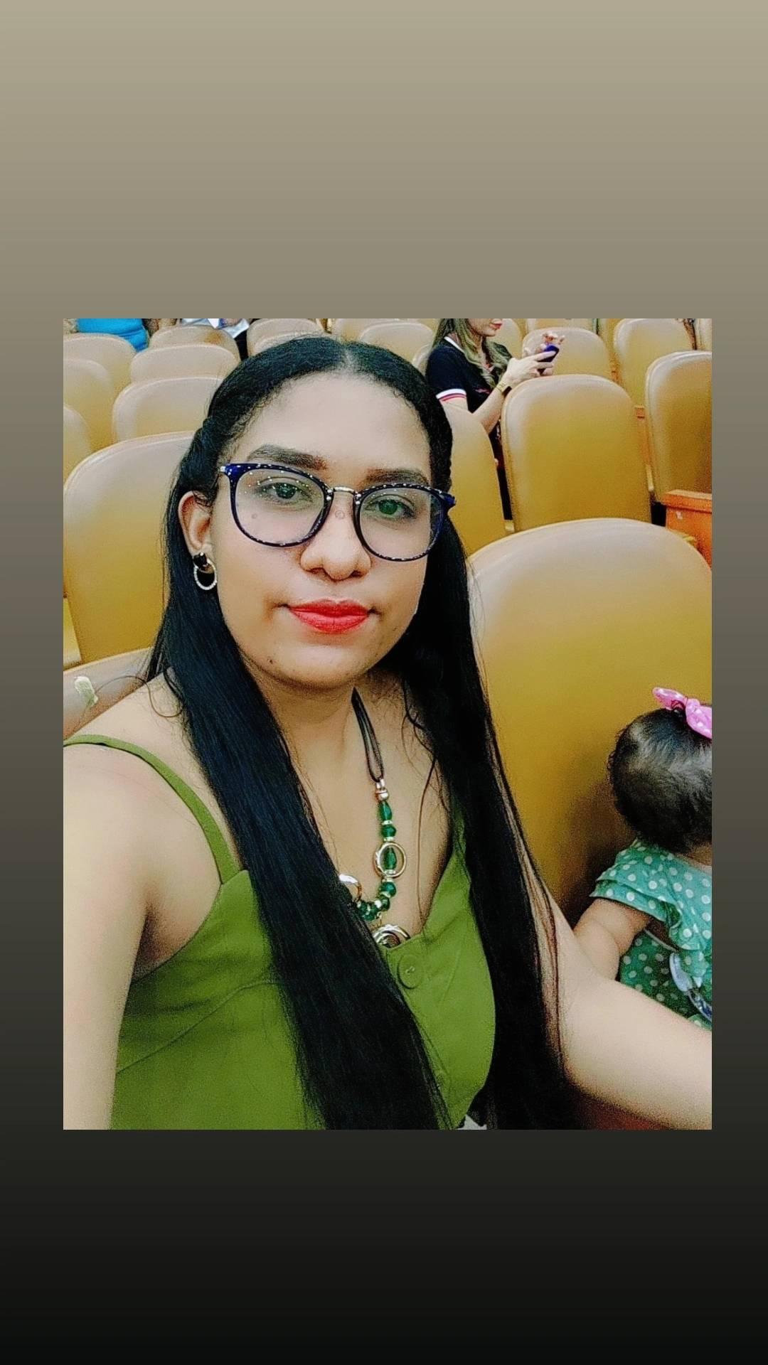 Rayara Pereira