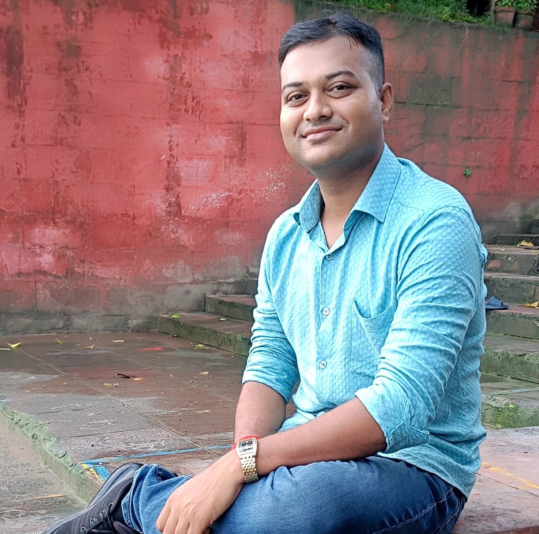 Sankar Mondal