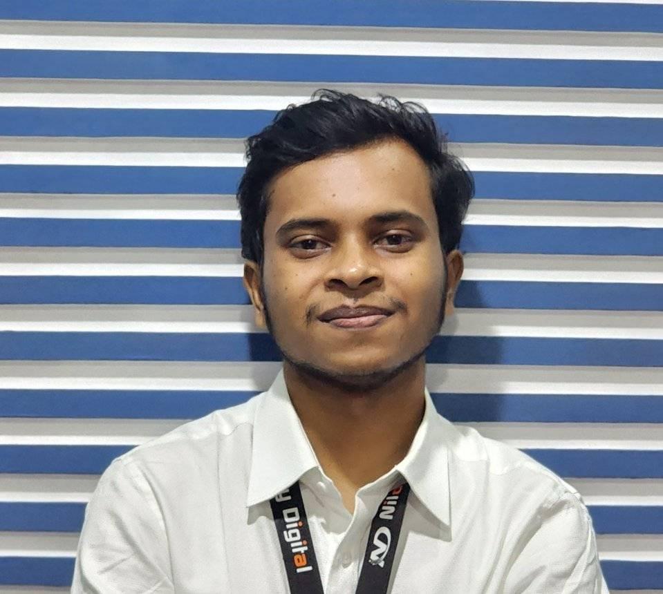 Maherab Hasan Rifat