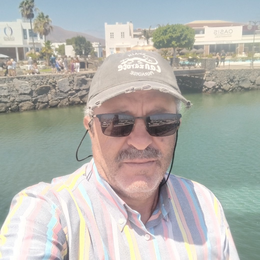 Khalil Rifi