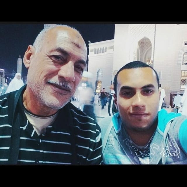 محمود ابراهيم
