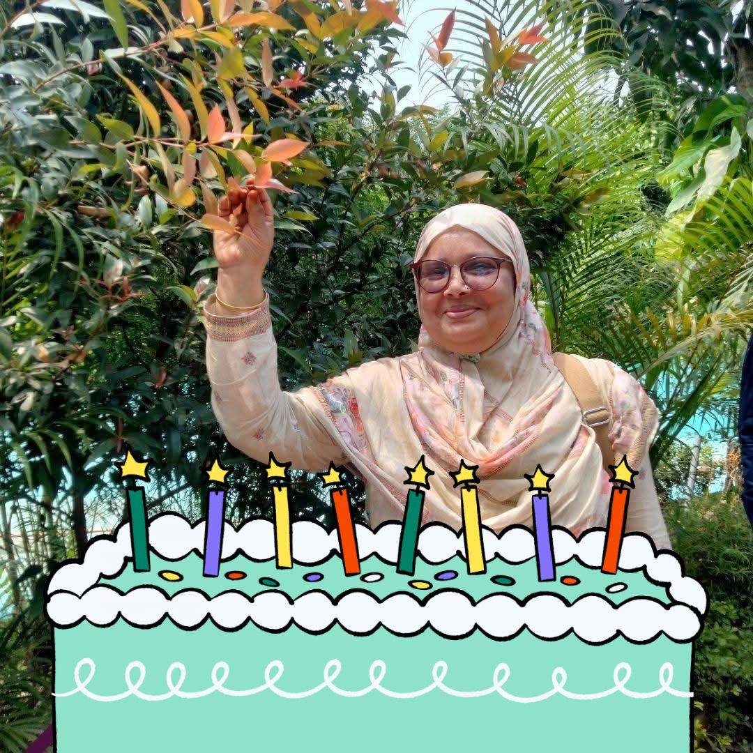 Wahida Begum