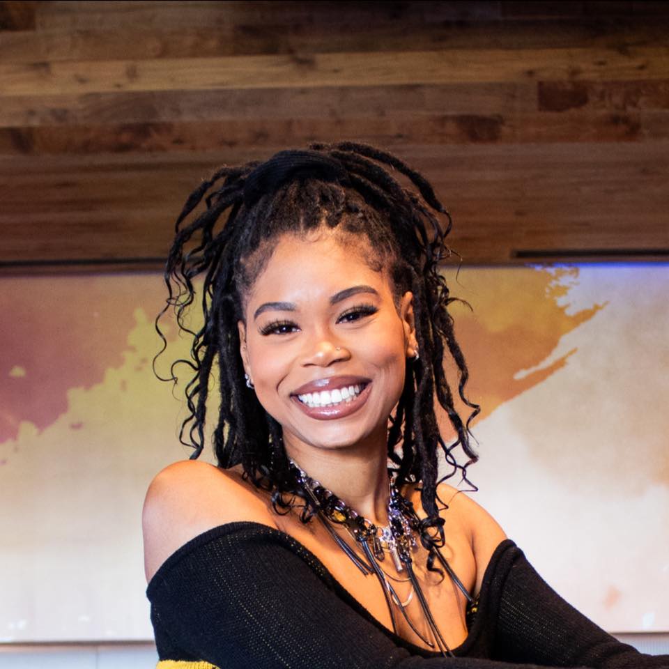 Syan Moore