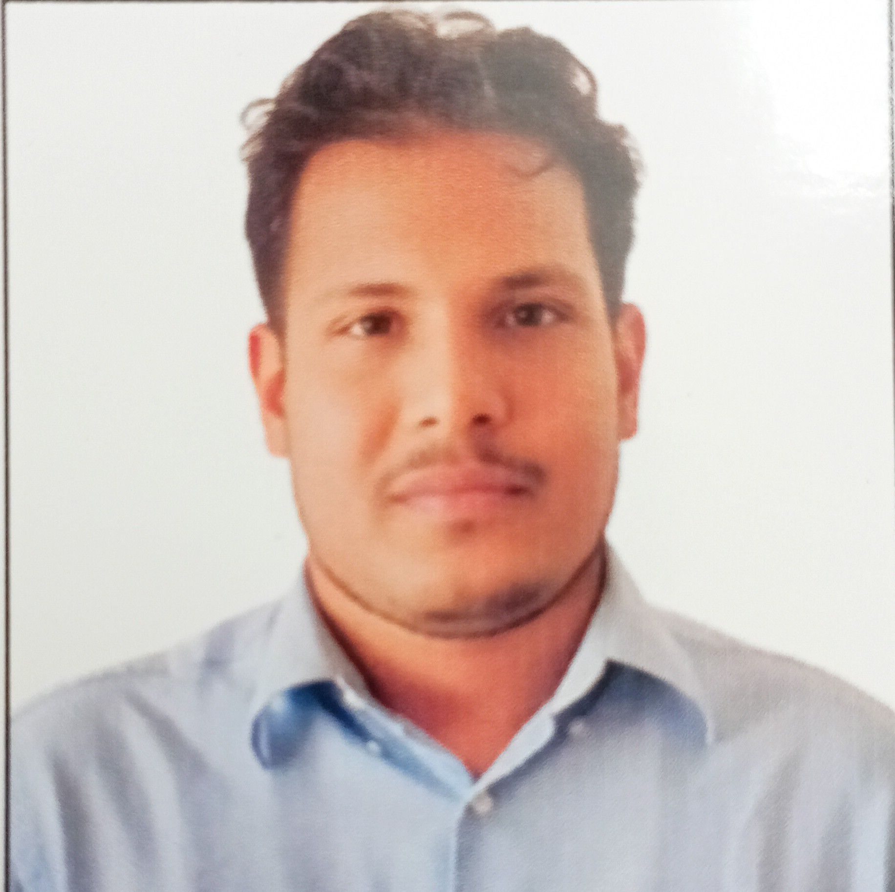 Ar Raju