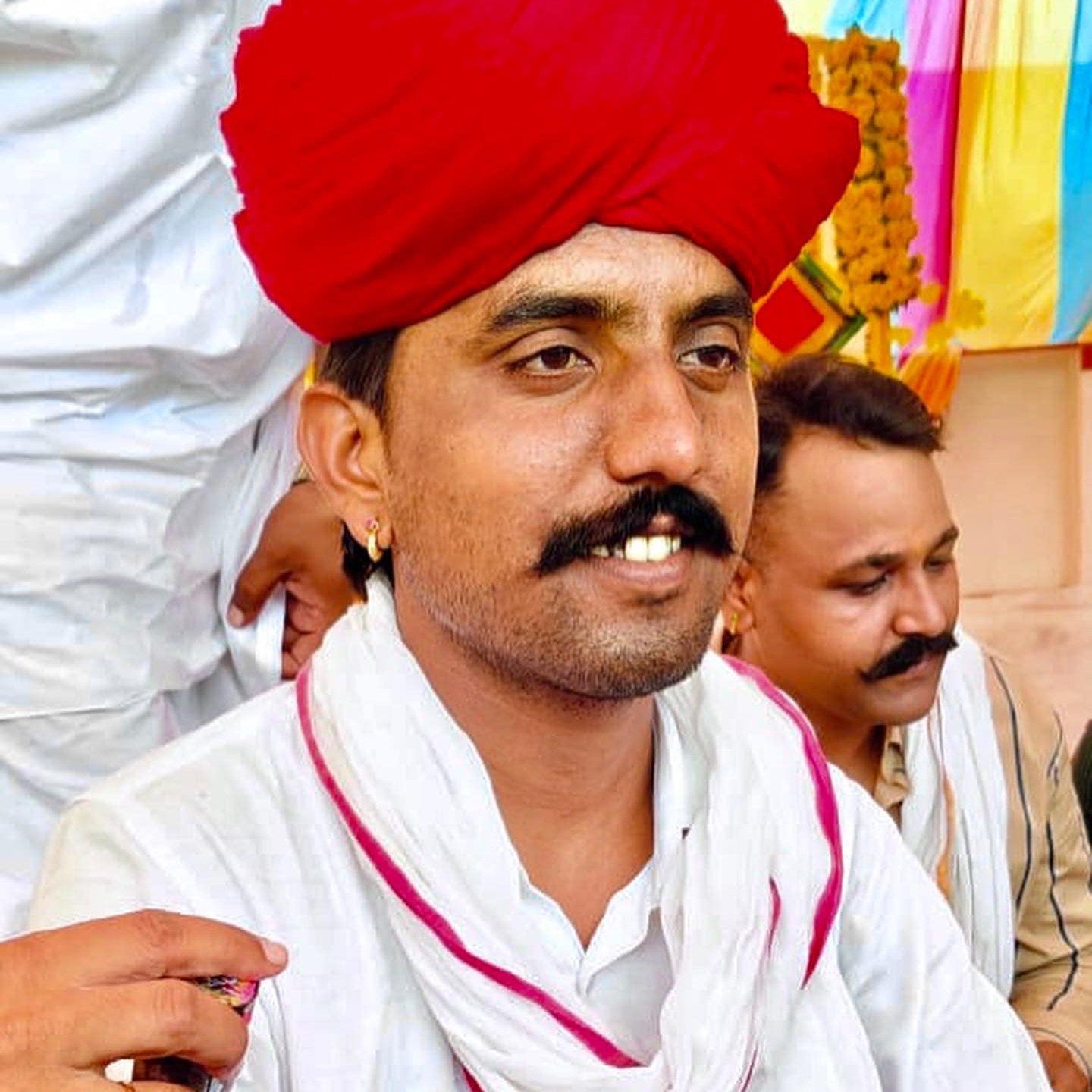 Munshi Dewasi Rabriyawas