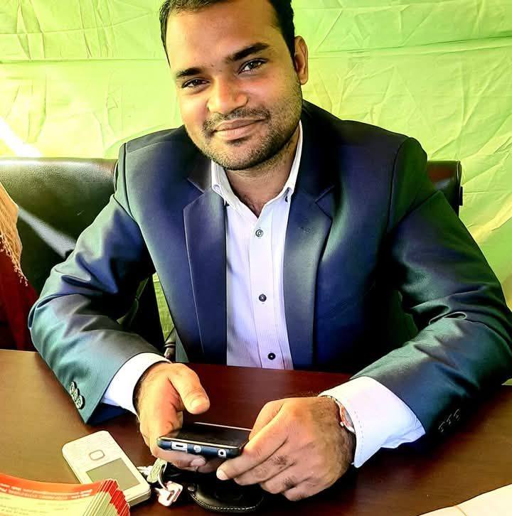 Farhad Reja