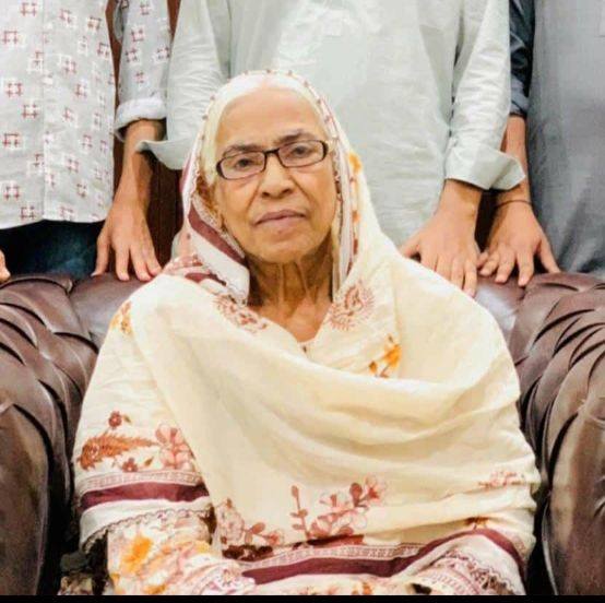 Farhatullah Phulpoto