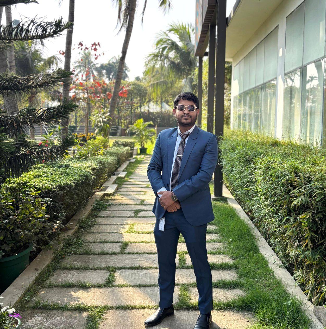 Rashed Patwary