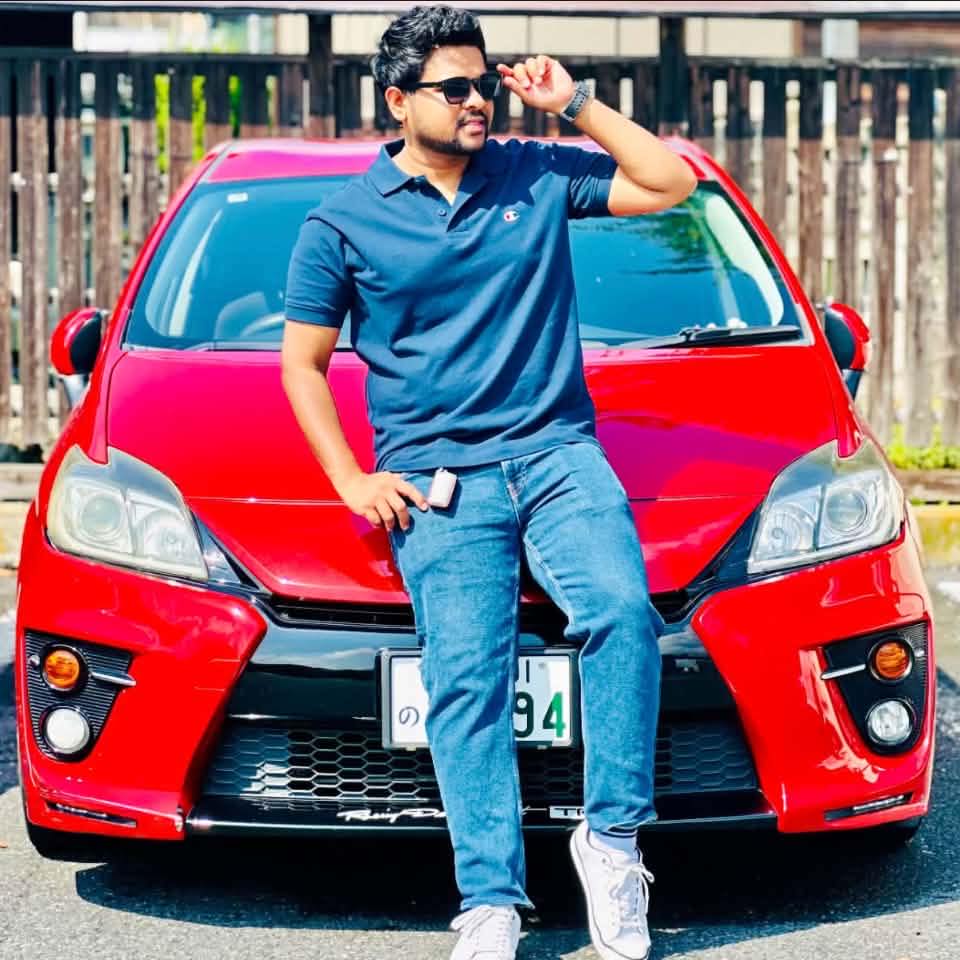Thilina Dilshan