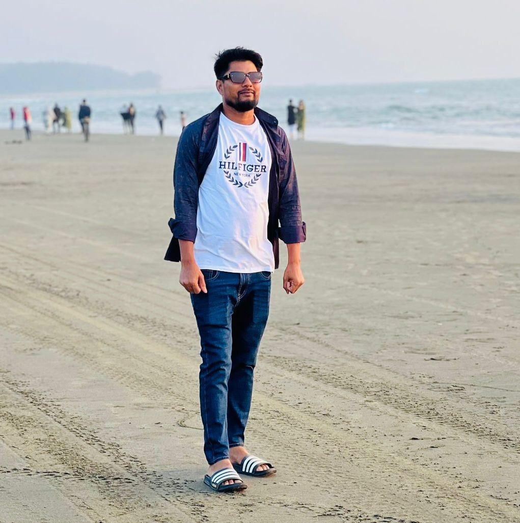 Md Rofiqul Islam Uzzal