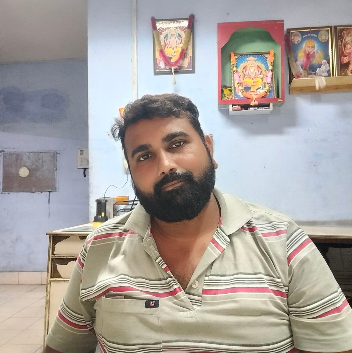 Raj Mehta