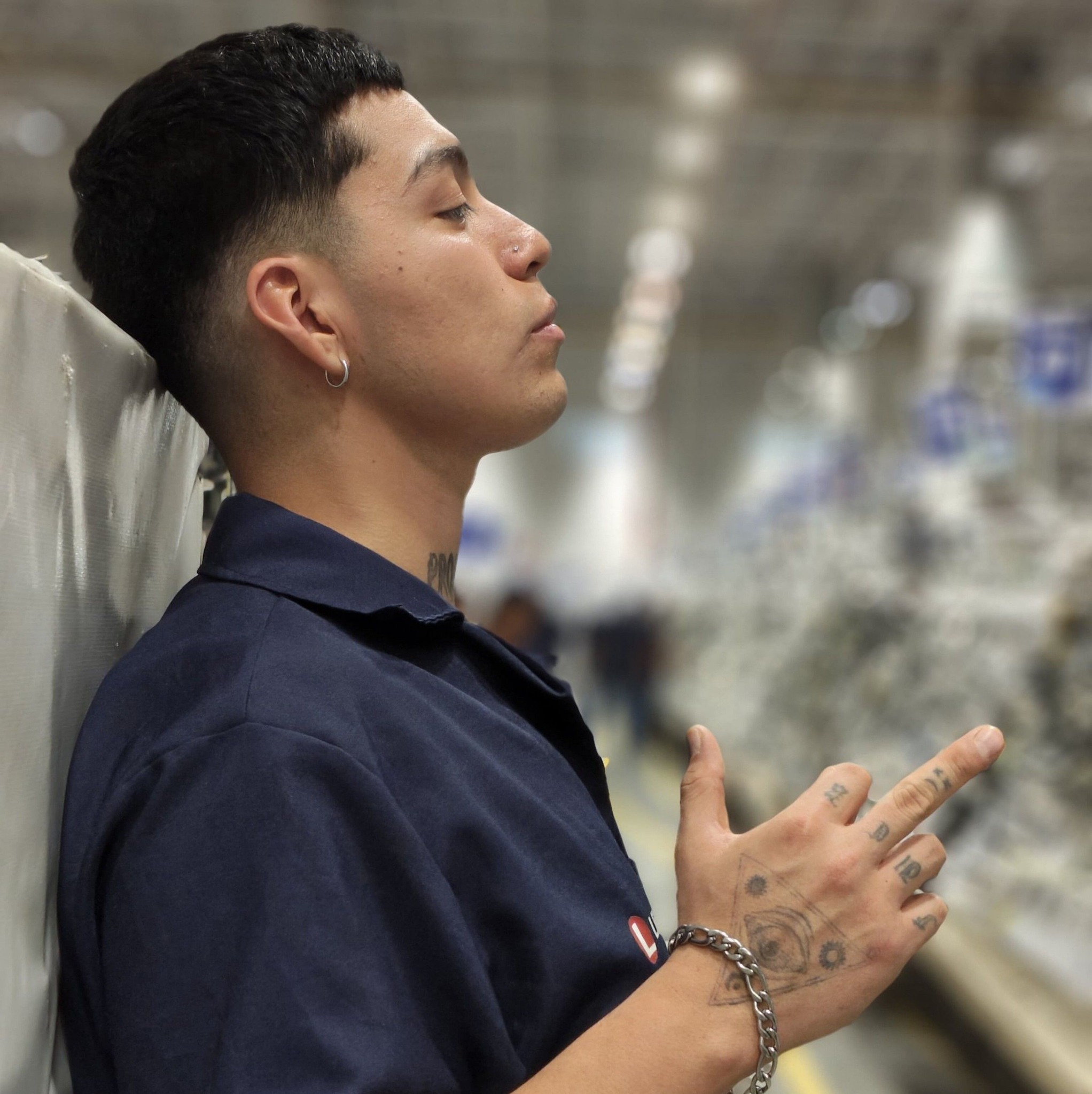 Jasiel Roman - Díos como a los pendejos les encanta Elon Musk | Facebook