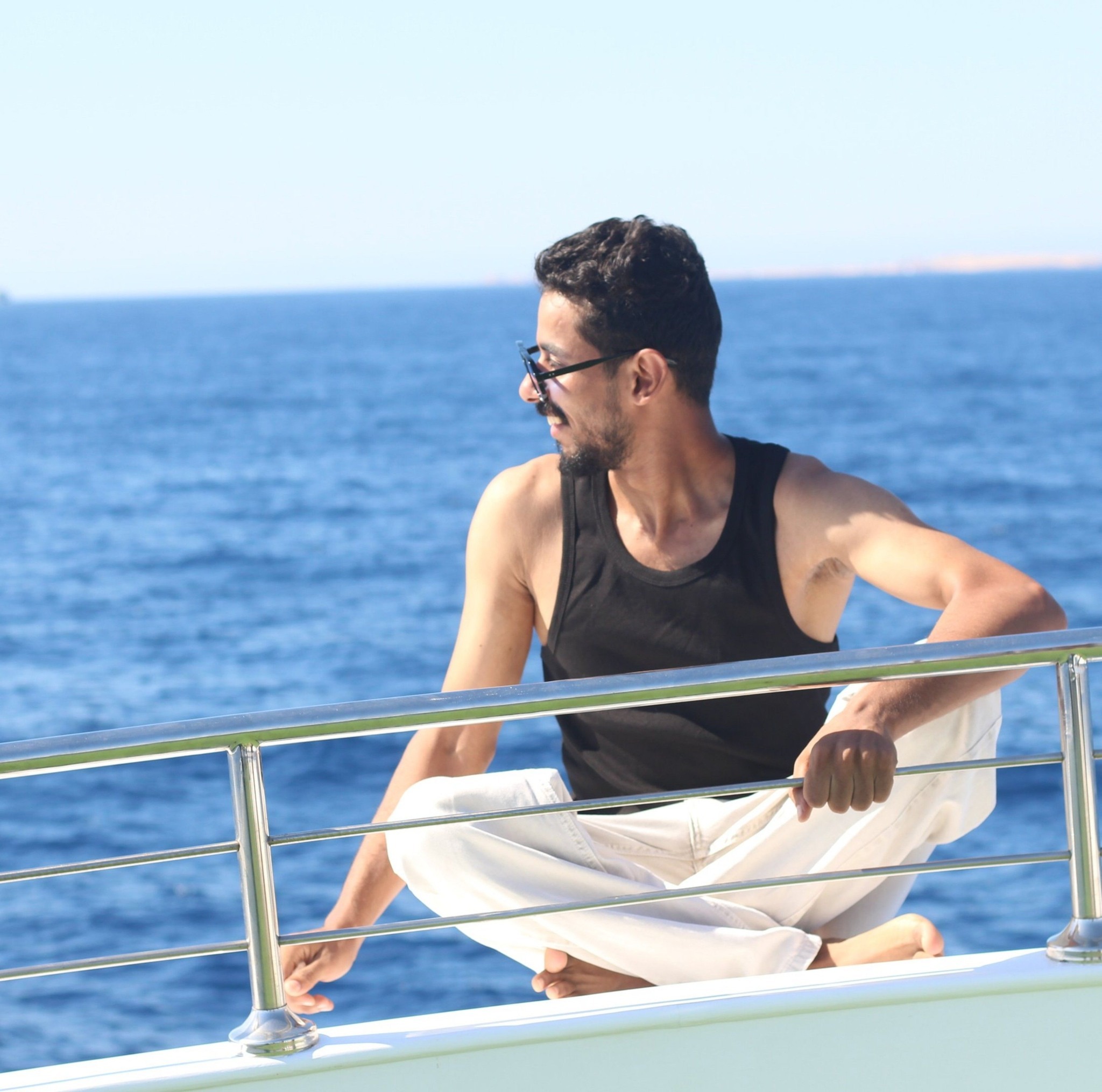 Mohamed Gayed
