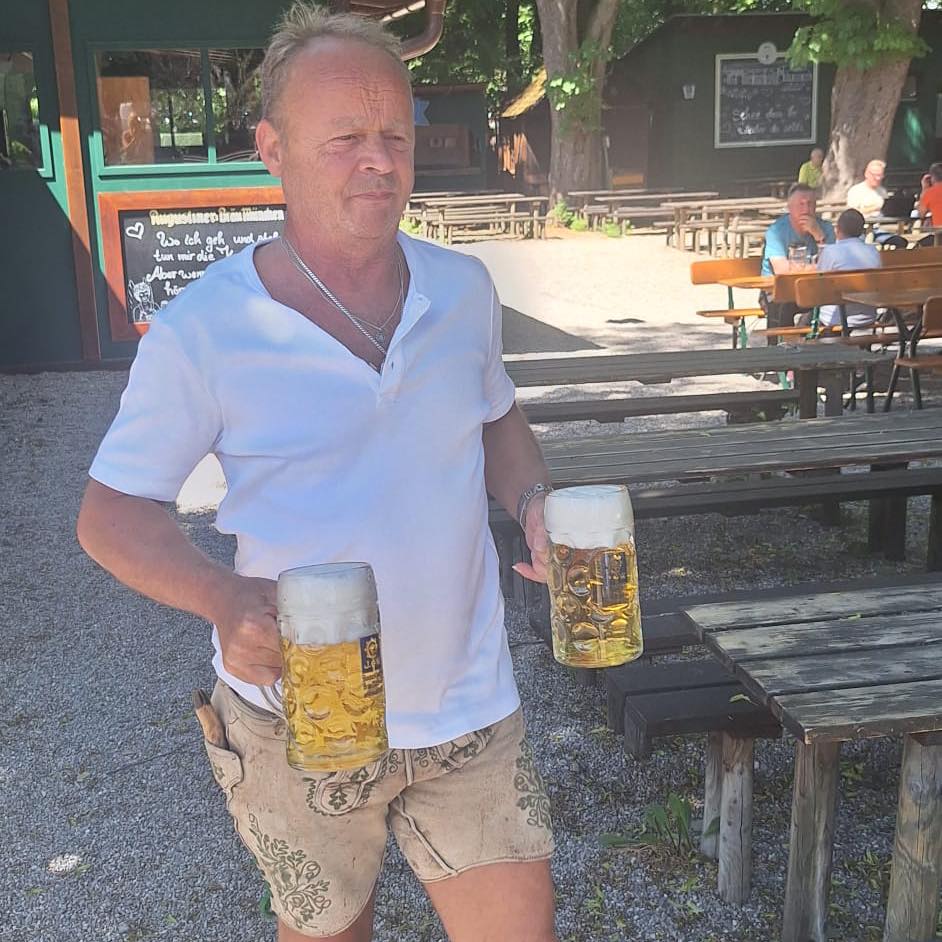 Guido Oberbacher | Facebook