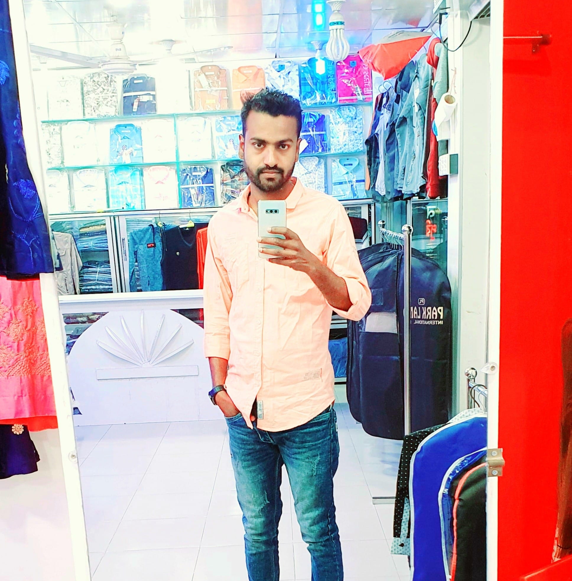 সোহাগ রাজ