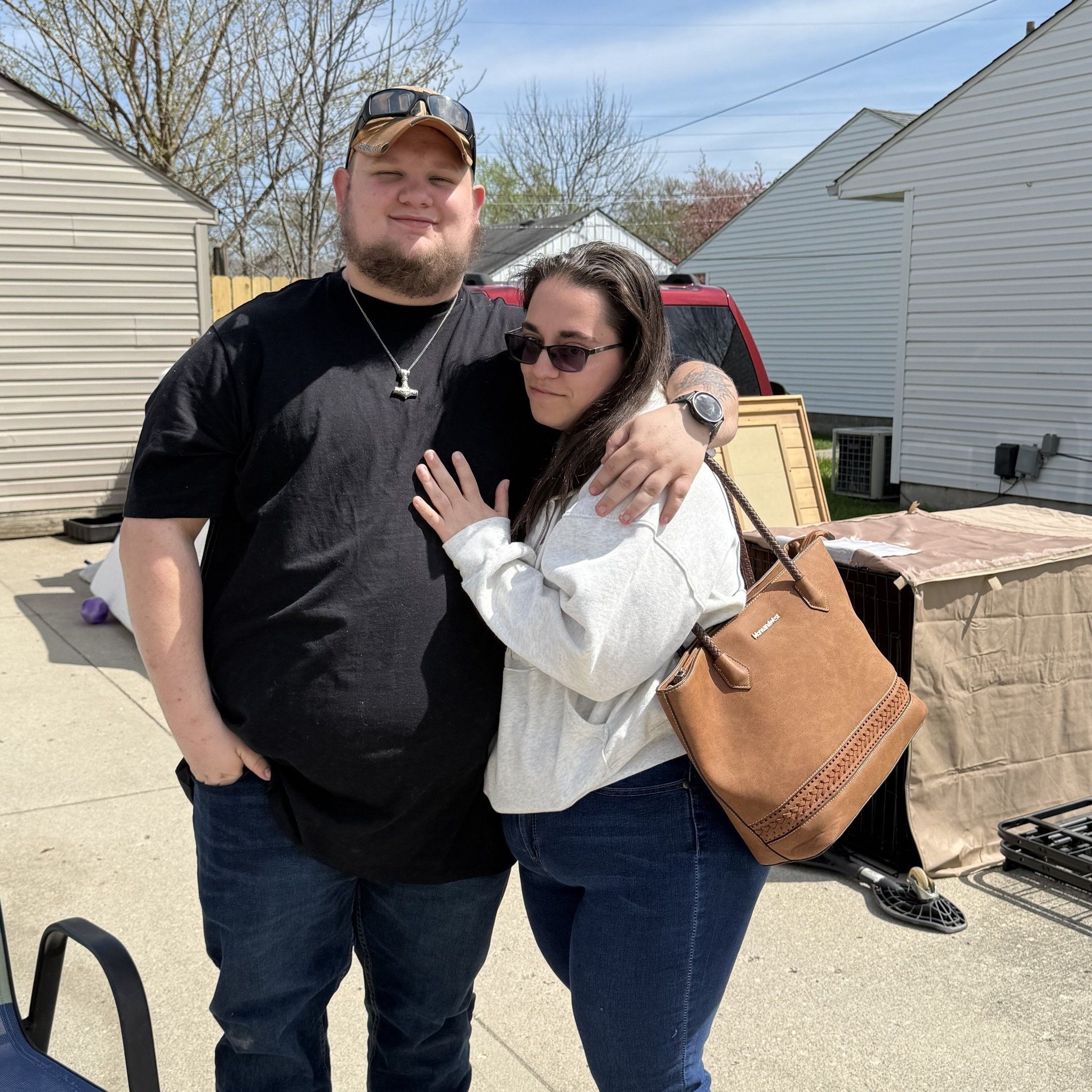 Dayton Ohio Motorcycle Ride's | Hey yall new to the group and very new ...