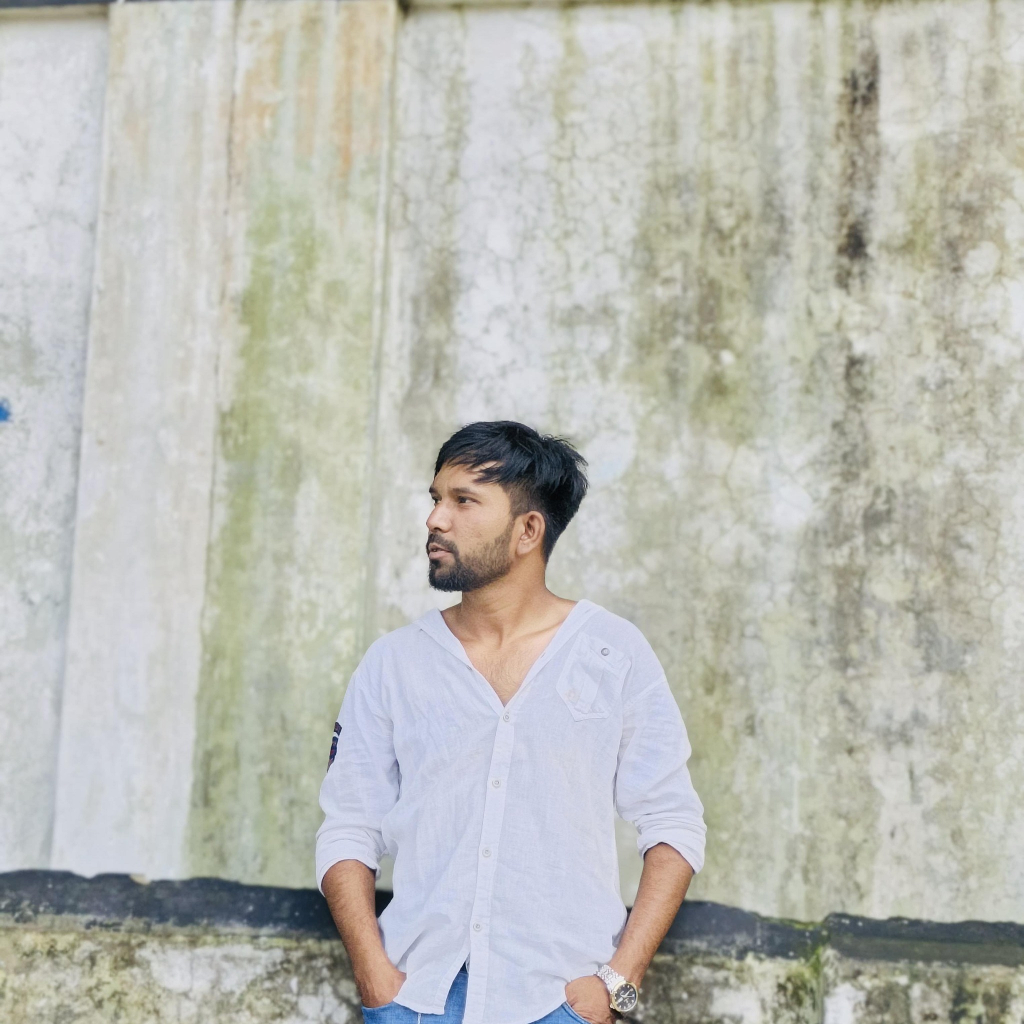 Emni🙂 | Md Habibur Rahman