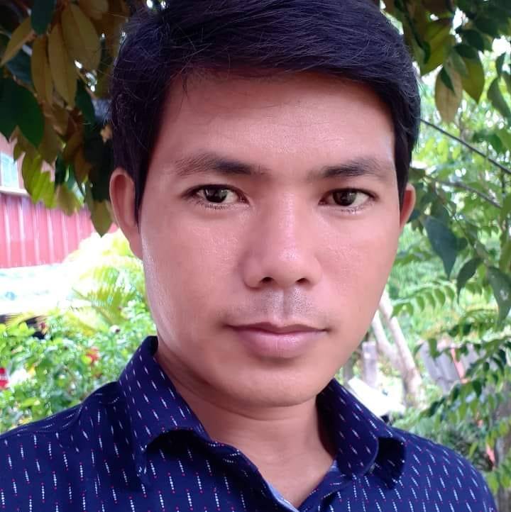 Phally Chhorm