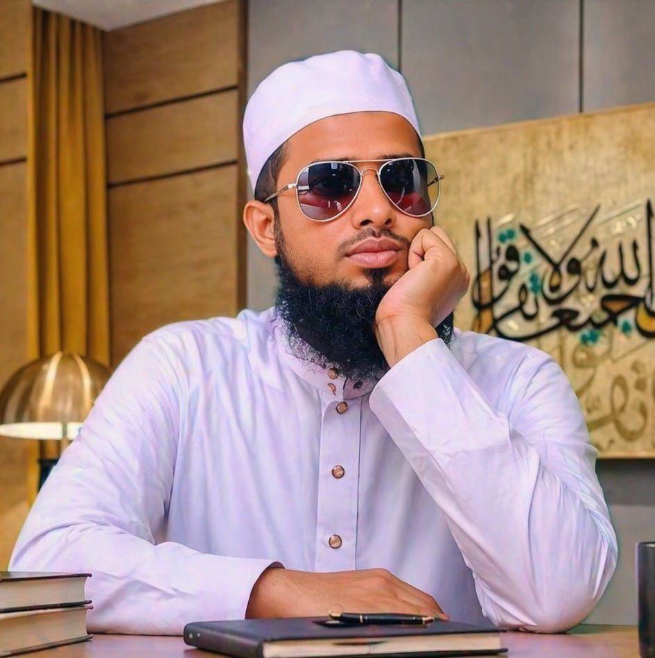 Md Mofazzal Molla