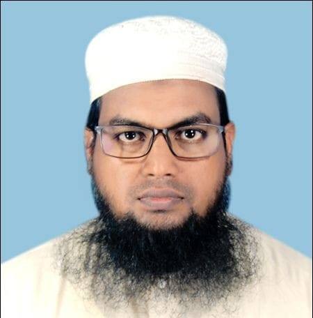 Mohammad Saifullah Rahmani