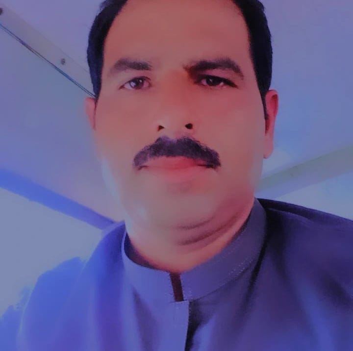 Saèed Mazhar Ch